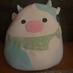 16” Belana the Cow Squishmallow